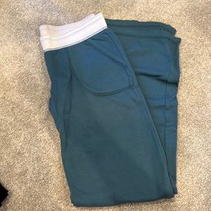 Juicy couture sweatpants size S womens